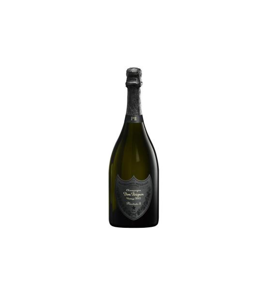 шампанско Dom Pérignon Vintage Plentitude 2 2003