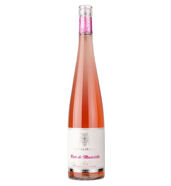 вино розе Midalidare Estate Rose de Mourvedre 2022