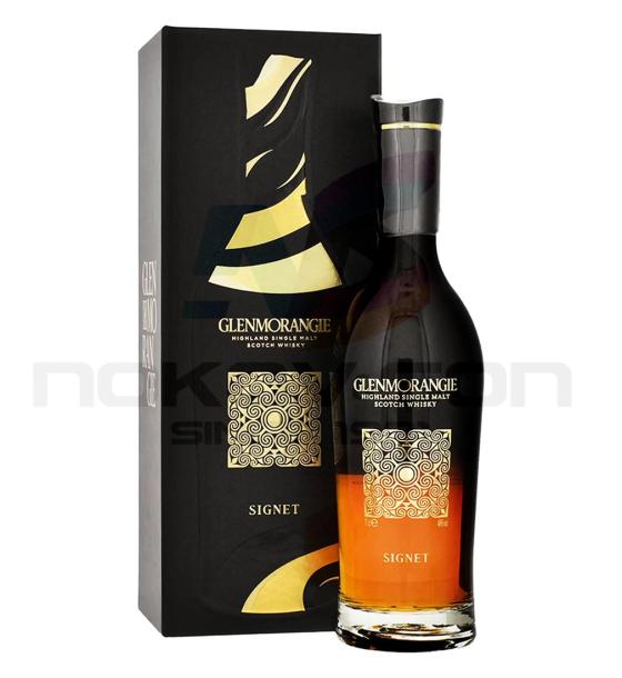 уиски Glenmorangie Signet