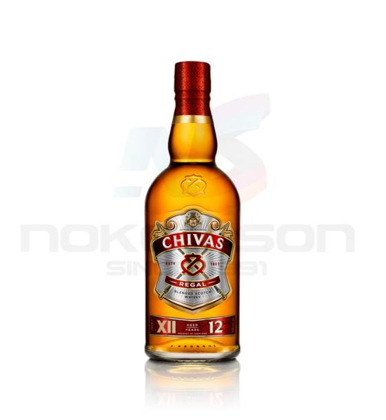уиски Chivas Regal 1000 ml