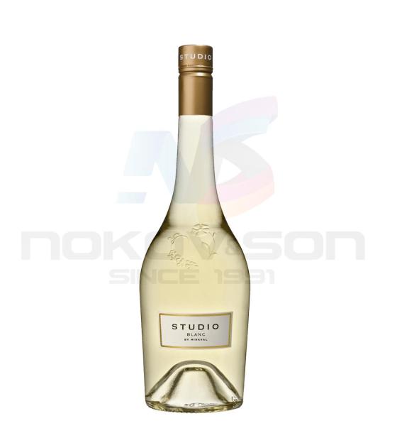 вино Château Miraval Studio by Miraval Blanc