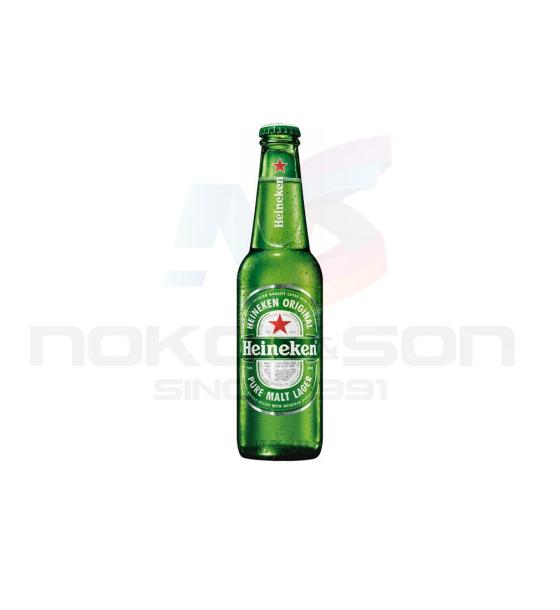 бира Heineken Pure Malt Lager