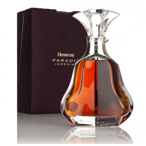 коняк Hennessy Paradis Imperial