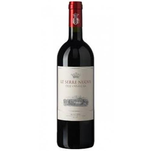 червено вино Tenuta del Ornellaia Le Serre Nuove Bolgare DOC