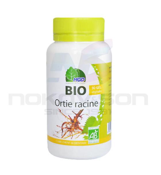 био хранителна добавка MGD Bio Ortie Racine 90 капсули 180мг
