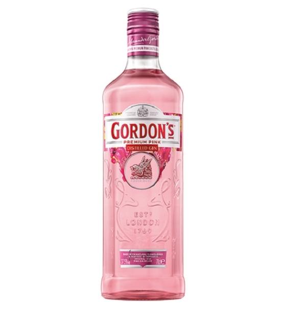 джин Gordon's Premium Pink Gin