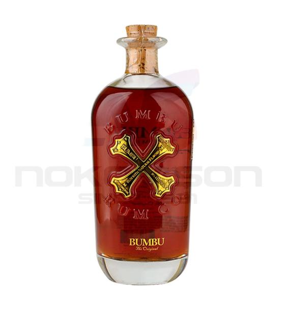 ром Bumbu The Original