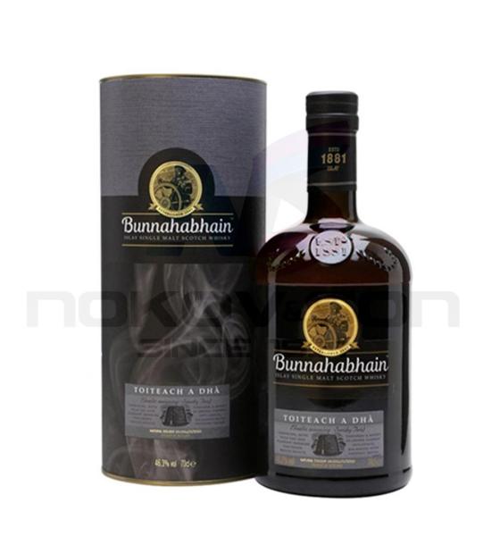 уиски Bunnahabhain Toiteach A Dha