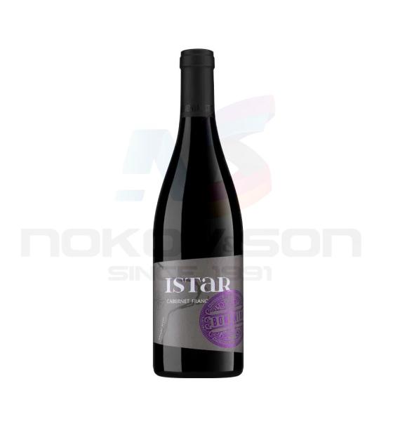червено вино Bononia Estate Cabernet Franc Istar