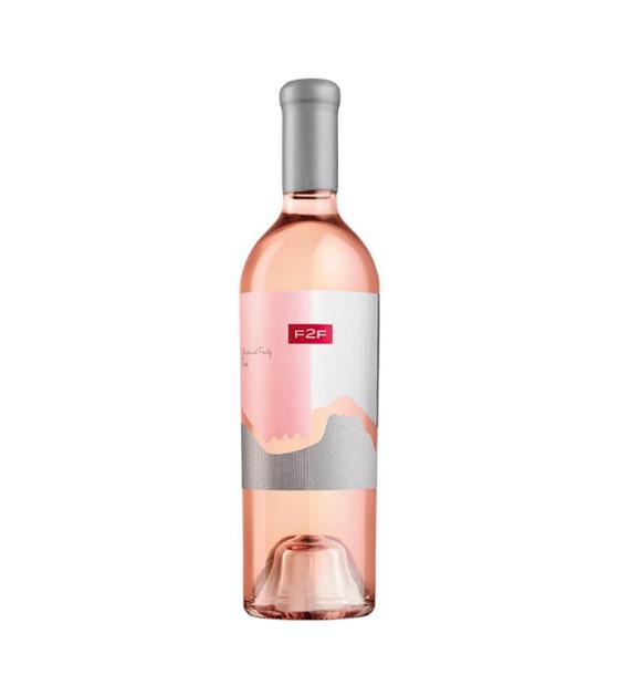 вино розе F2F Rose