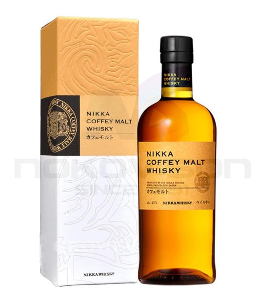 уиски Nikka Coffey Malt