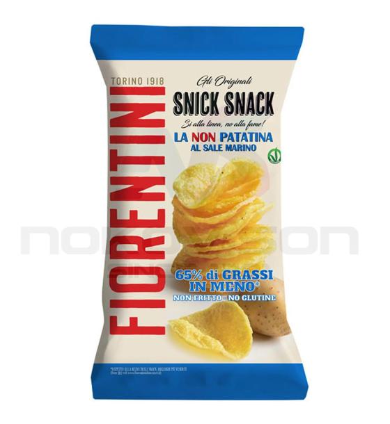 чипс Fiorentini Snick Snack