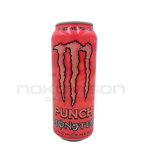 енергийна напитка Monster Pipeline Punch