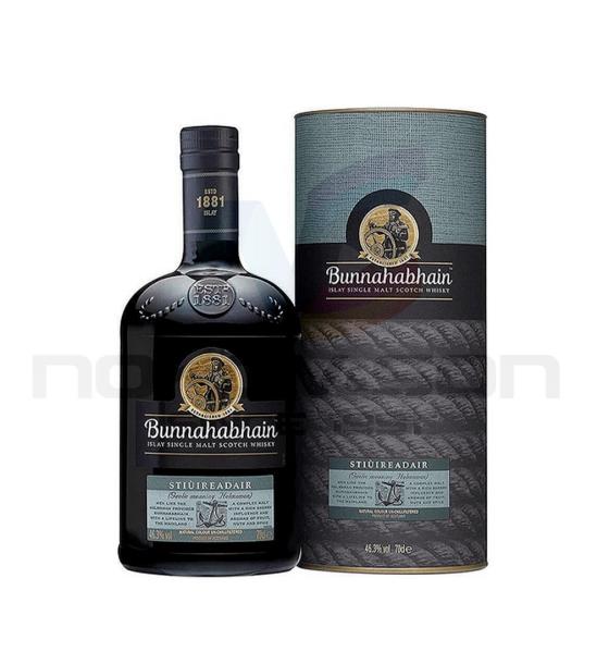 уиски Bunnahabhain Stiuireadair