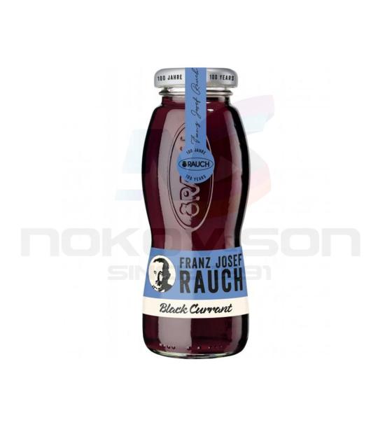натурален сок Franz Josef Rauch Blackcurrant