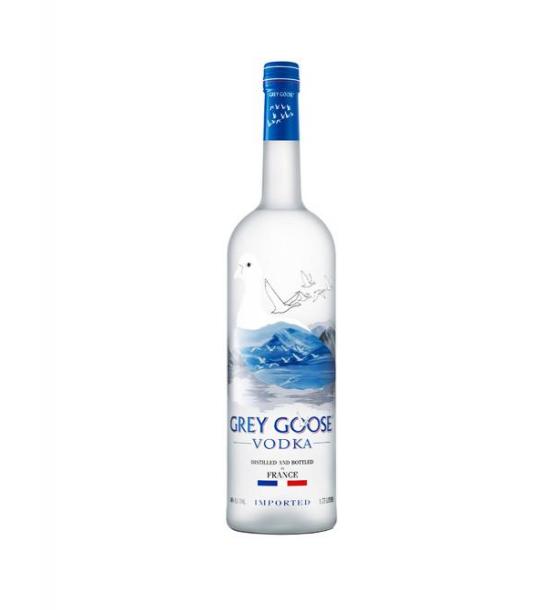 водка Grey Goose