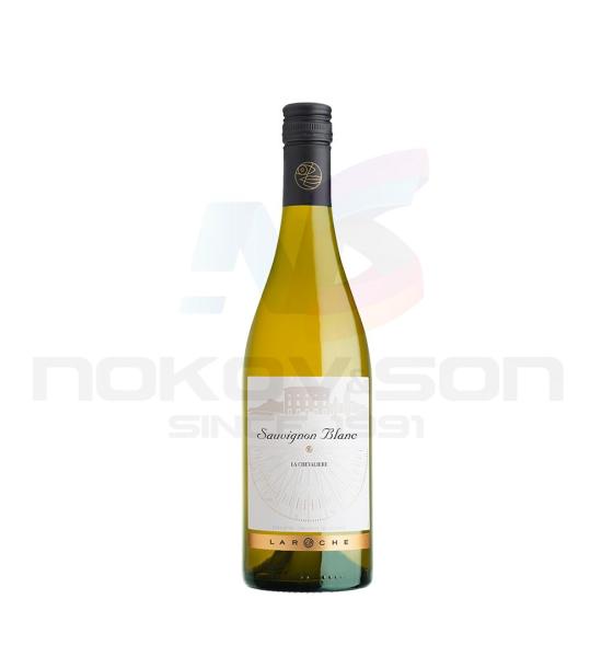 бяло вино Laroche Chablis Mas La Chevaliere Sauvignon Blanc 2022