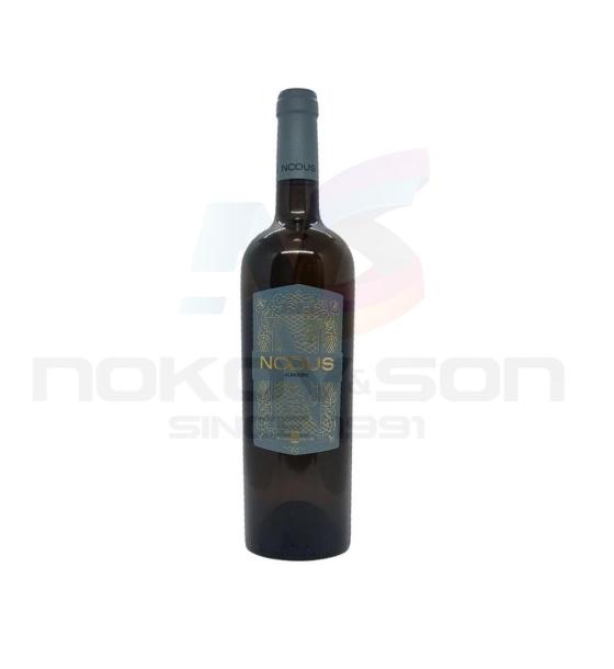 био вино Nodus Albarino