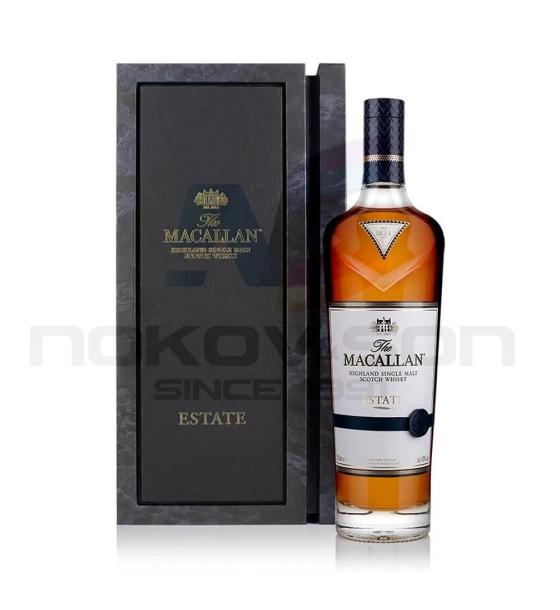 уиски The Macallan Estate 700 ml