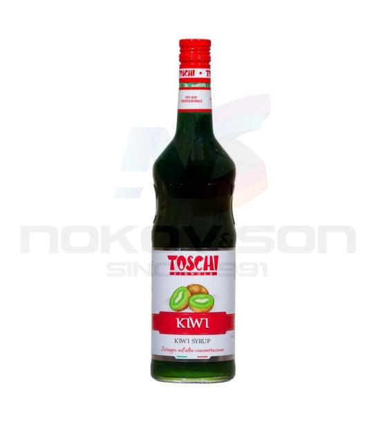 сироп Toschi Kiwi