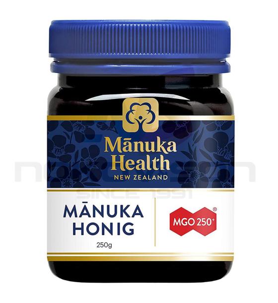 мед Manuka Health MGO 250+