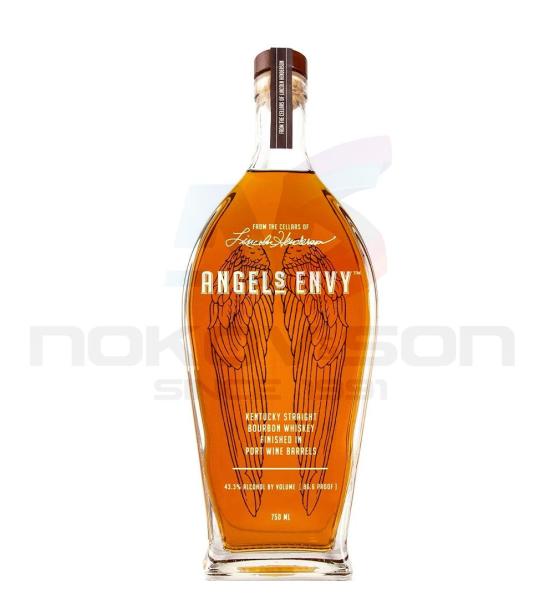 бърбън Angels Envy Kentucky Straight Bourbon 700 ml
