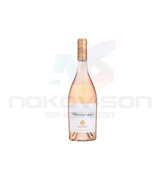 вино Розе Whispering Angel Côtes de Provence Rosé 2022