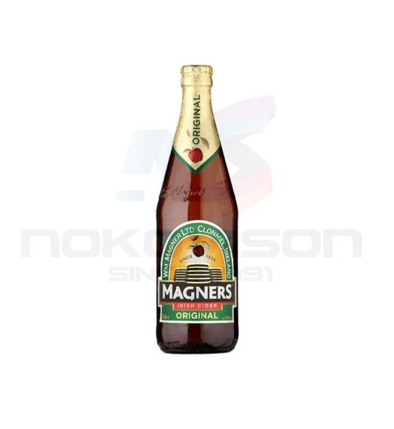 сайдер Magners Original Apple