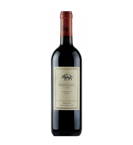 червено вино Tenuta di Biserno Insolino del Cinghiale