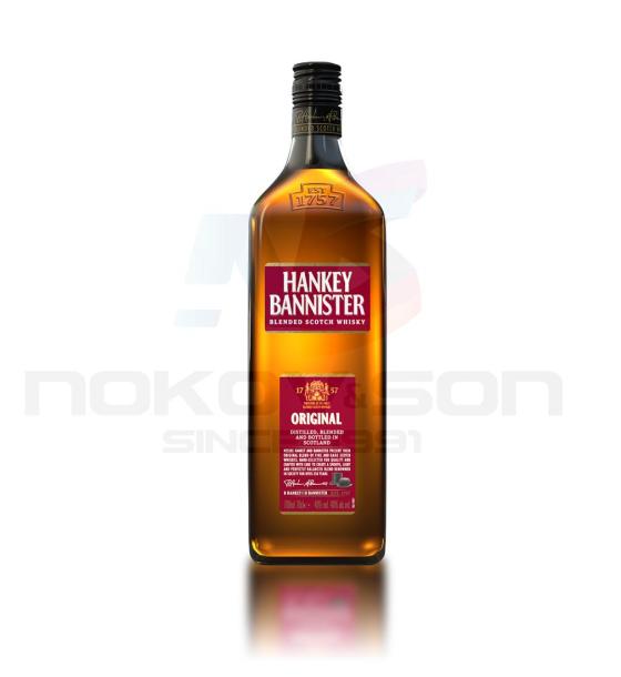 уиски Hankey Bannister Original