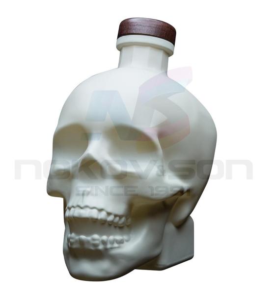 водка Crystal Head Bone Limited Edition