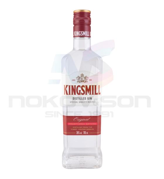 джин Kingsmill Original