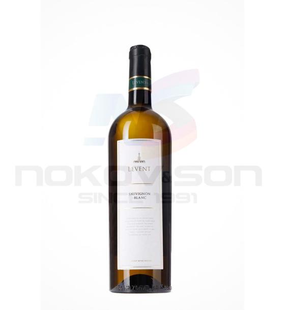 Совиньон Блан вино Levent Sauvignon Blanc 2021