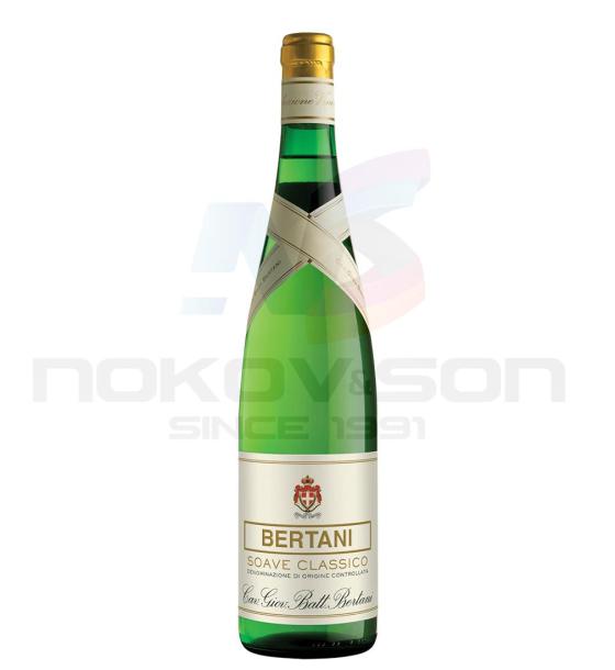 бяло вино Bertani Soave Original Vintage Edition