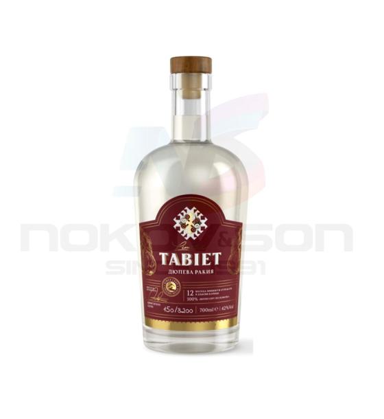 ракия Tabiet Дюлева