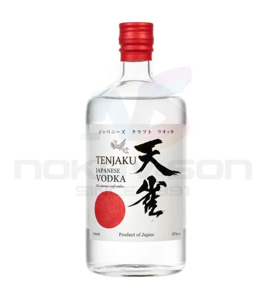 водка Tenjaku Japanese Vodka