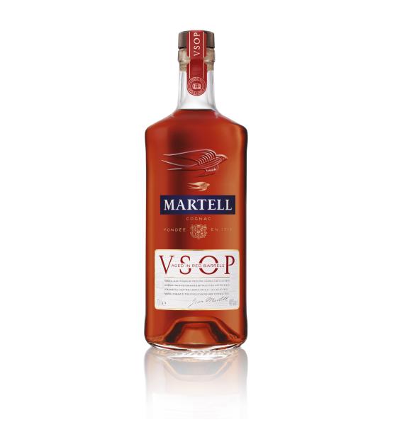 коняк Martell VSOP