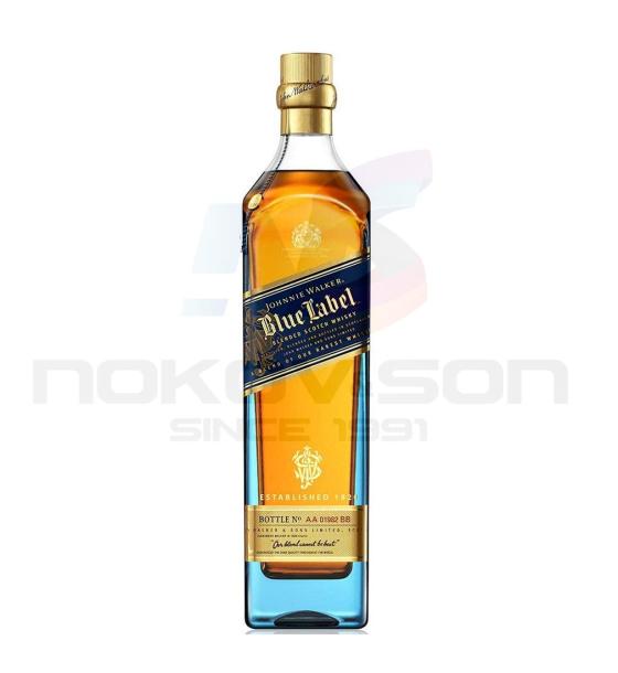 уиски Johnnie Walker Blue Label