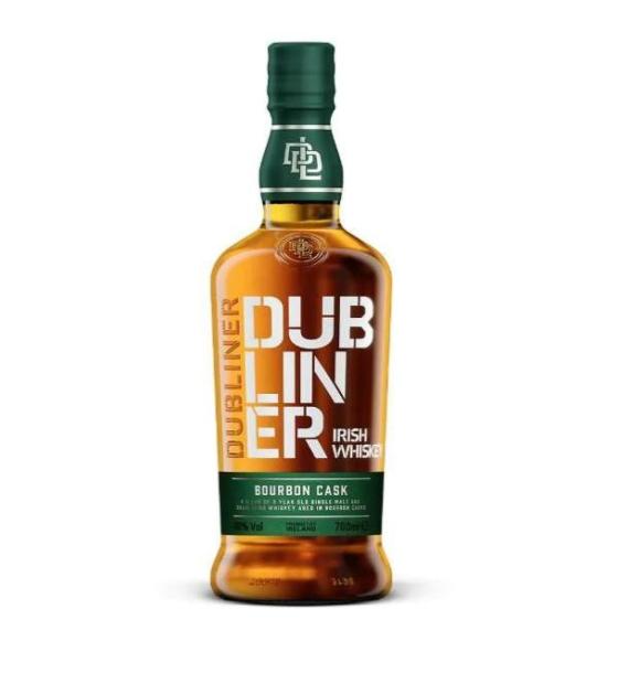 уиски Dubliner Bourbon Cask 700 ml