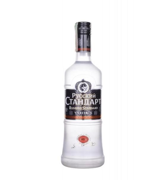 водка Руский Стандарт Original