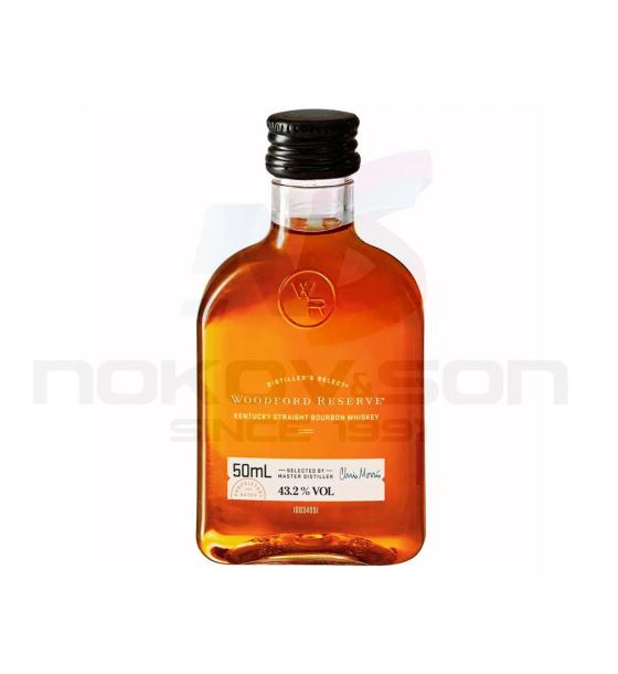 уиски Woodford Reserve Kentucky Straight Bourbon Whiskey