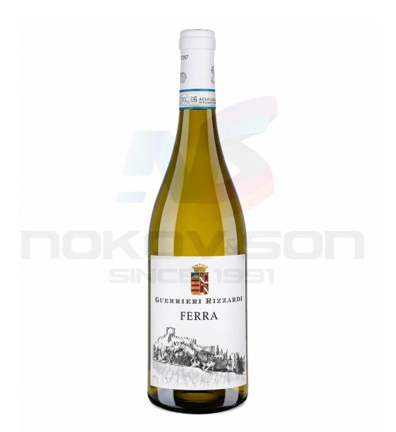 бяло вино Guerrieri - Rizzardi Soave Ferra DOC Classico