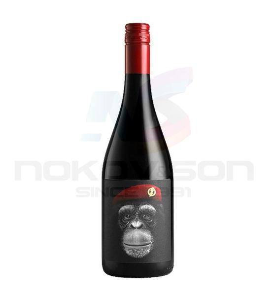 червено вино Casa Rojo CL 98 2020