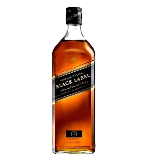 уиски Johnnie Walker Black Label