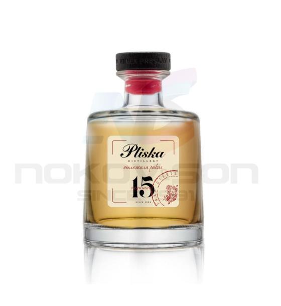 ракия Pliska Отлежала 700 ml