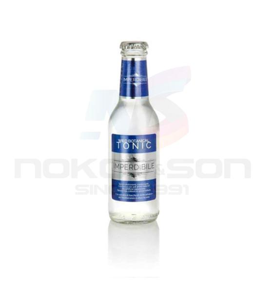 газирана напитка Imperdibile Wild Botanical Tonic