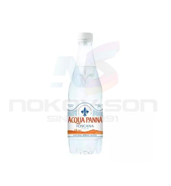 минерална вода ACQUA PANNA PET