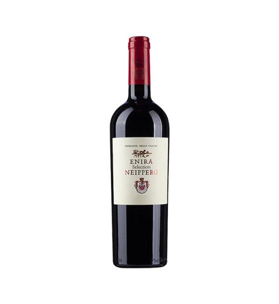 червено вино Domaine Bessa Valley Enira Neipperg 2020