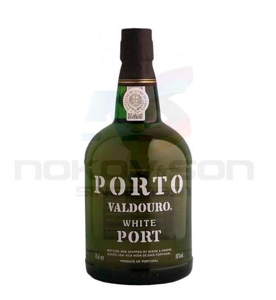 десертно вино Porto Valdouro White Port