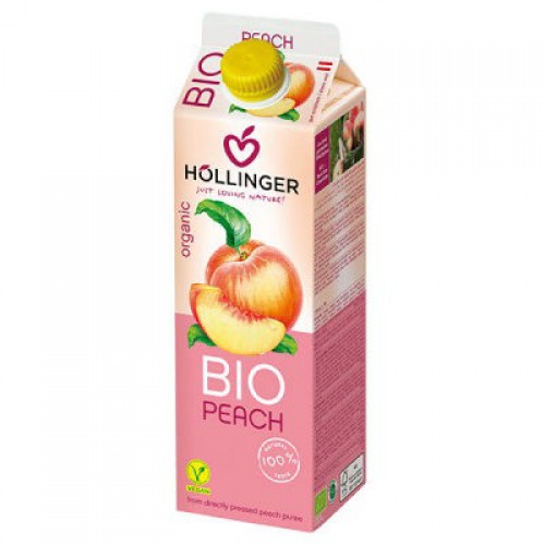 био нектар Hollinger Bio Peach
